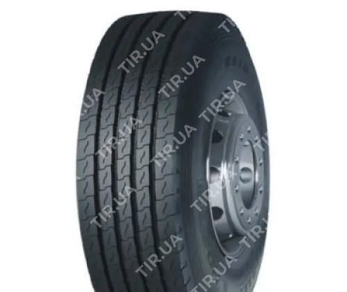 315/70 R22.5 Haida HD963 151/148L Рульова шина