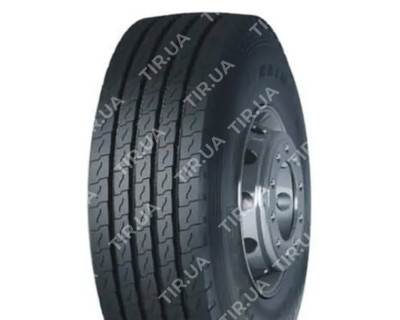 315/70R22.5 Haida HD963 151/148L Рулевая грузовая шина 315/70R22.5 Haida HD963 151/148L Рулевая грузовая шина