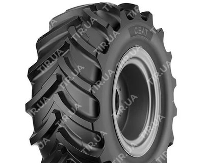 600/65R28 Ceat FARMAX R65 154D Сільгосп шина 600/65R28 Ceat FARMAX R65 154D Сільгосп шина