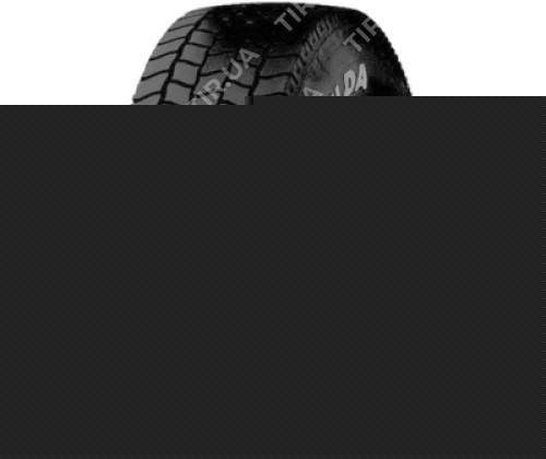 215/75 R17.5 Fulda Regioforce 126/124M Ведущая шина