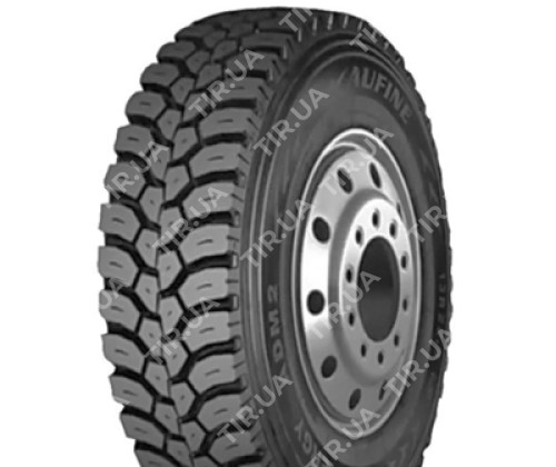 315/80 R22.5 Aufine ADM2 157/154K Ведущая шина
