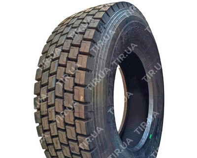 11R22.5 Sunfull HF638 148/145M Ведущая грузовая шина 11R22.5 Sunfull HF638 148/145M Ведущая грузовая шина