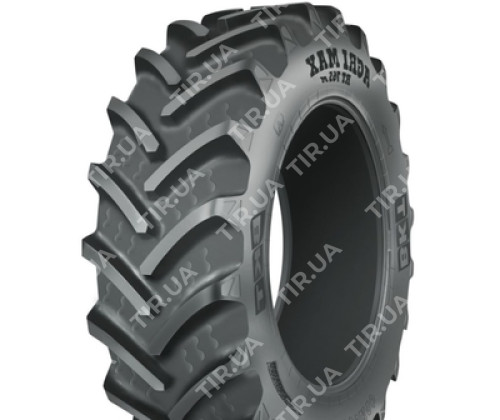710/70 R38 BKT AGRIMAX RT-765M 166D Сельхоз шина