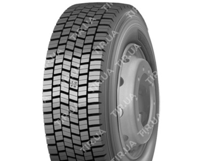 295/80R22.5 Nokian NTR 45 152/148M Ведущая грузовая шина 295/80R22.5 Nokian NTR 45 152/148M Ведущая грузовая шина