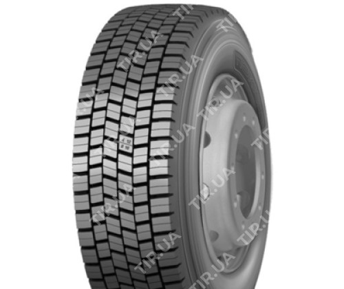 295/80 R22.5 Nokian NTR 45 152/148M Ведуча шина