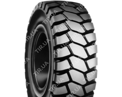 7R12 Bridgestone PL01 Solid.standard Індустріальна шина