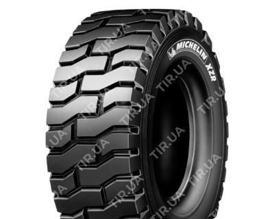 6.5R10 Michelin XZR 128A5 Индустриальная шина 6.5R10 Michelin XZR 128A5 Индустриальная шина