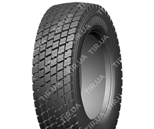265/70 R19.5 Jinyu JD575 143/141J Ведуча шина