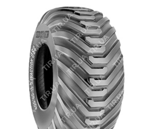 400/60 R15.5 BKT TR-882 145/133A8/A8 Індустріальна шина