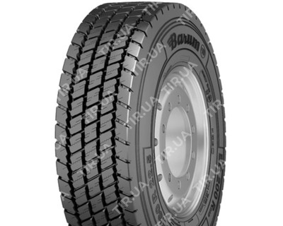 205/75R17.5 Barum BD200 R 124/122M Ведущая грузовая шина 205/75R17.5 Barum BD200 R 124/122M Ведущая грузовая шина