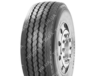 385/55R22.5 Sportrak SP314 160K Прицепная грузовая шина 385/55R22.5 Sportrak SP314 160K Прицепная грузовая шина