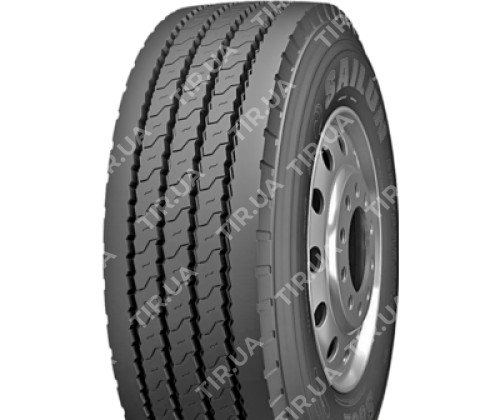 385/65 R22.5 Sailun S862 164K Причіпна шина
