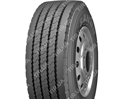 385/65R22.5 Sailun S862 164K Прицепная грузовая шина 385/65R22.5 Sailun S862 164K Прицепная грузовая шина