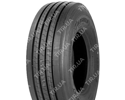 295R22.5 Goldshield HD757 152/149L Рульова шина 295R22.5 Goldshield HD757 152/149L Рульова шина