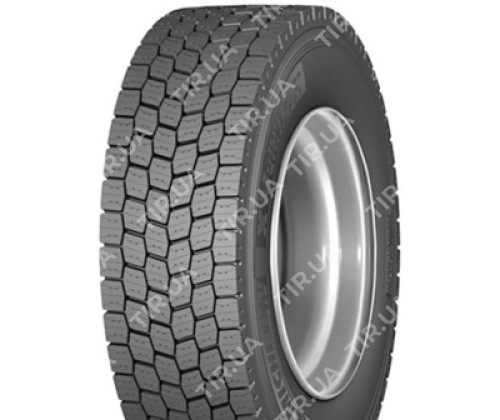 295/80 R22.5 Michelin X MultiWay 3D XDE 152/148L Ведуча шина