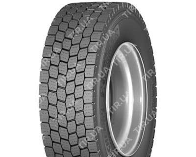 295/80R22.5 Michelin X MultiWay 3D XDE 152/148L Ведущая грузовая шина 295/80R22.5 Michelin X MultiWay 3D XDE 152/148L Ведущая грузовая шина