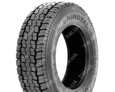 225/75R17.5 Uniroyal T6000 129/127M Ведущая грузовая шина 225/75R17.5 Uniroyal T6000 129/127M Ведущая грузовая шина
