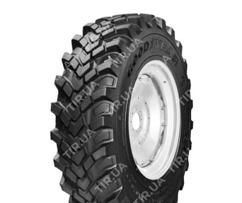 340/85 R24 Goodyear R14T 130D Індустріальна шина
