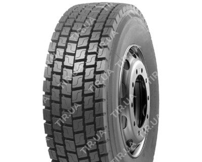 11R22.5 Torque TQ638 148/145M Ведущая грузовая шина 11R22.5 Torque TQ638 148/145M Ведущая грузовая шина