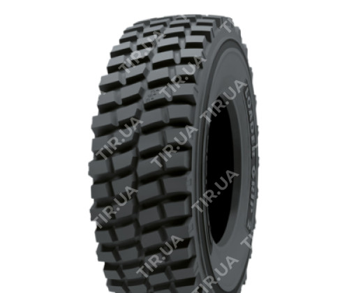 17.5 R25 Nokian Loader Grip 2 L-3 176/157B/A2 Індустріальна шина