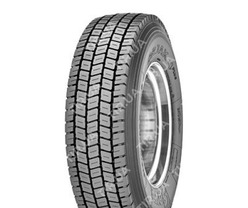 315/80 R22.5 Sava Orjak O4 Plus 156/154L/M Ведуча шина