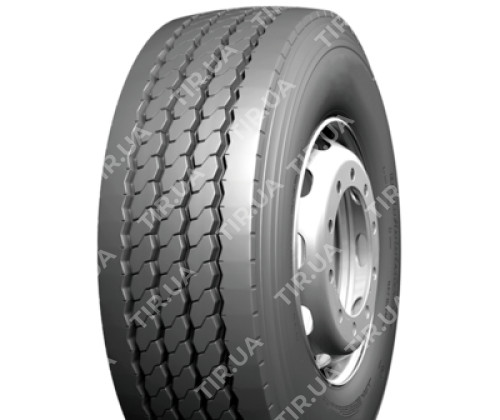 385/65 R22.5 Roadx DX671 160K Причіпна шина