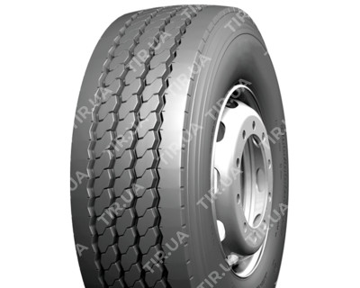 385/65R22.5 Roadx DX671 160K Причіпна вантажна шина