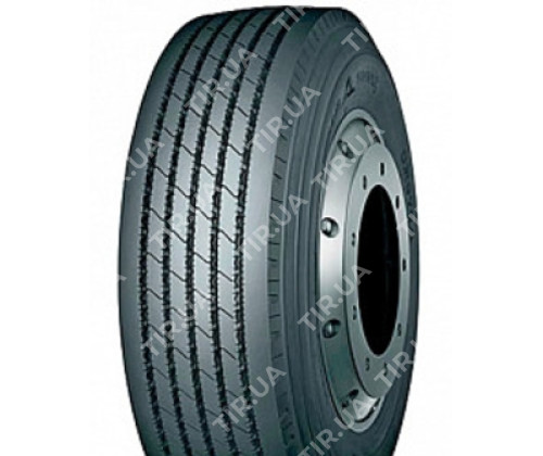 315/80 R22.5 Goodride CR976A 154M Рульова шина