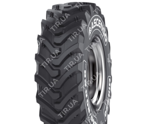 400/70 R20 Ascenso MIR 220 149A8 Індустріальна шина