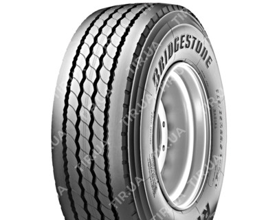 385/65R22.5 Bridgestone R179 160K Прицепная грузовая шина 385/65R22.5 Bridgestone R179 160K Прицепная грузовая шина