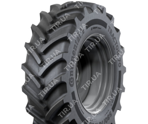 580/70 R38 Continental TRACTOR 70 158/155D/A8 Сельхоз шина