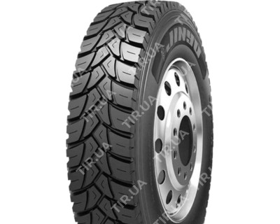 13R22.5 Jinyu JD758 156/150K Ведущая грузовая шина