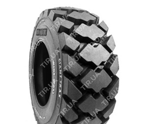 10 R16.5 BKT GIANT TRAX 138/123A2/A8 Сельхоз шина