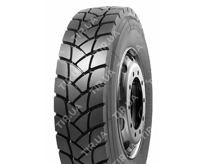 315/80R22.5 Doupro YS891 156/152L Кар'єрна шина
