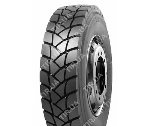 315/80 R22.5 Doupro YS891 156/152L Карьерная шина