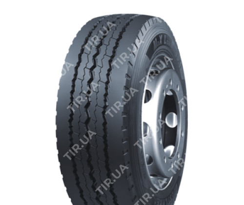 245/70 R17.5 WestLake WTX1 143/141J Причіпна шина