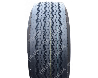 385/65R22.5 TopRunner CR918 160L Прицепная шина 385/65R22.5 TopRunner CR918 160L Прицепная шина