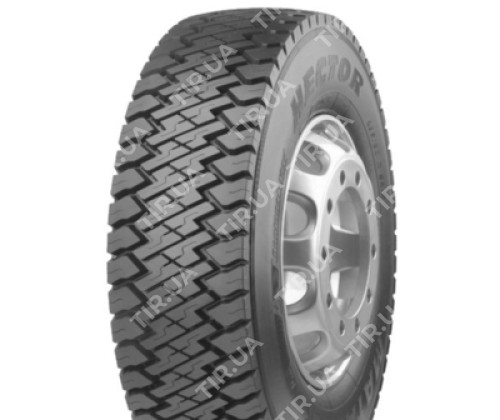 275/70 R22.5 Matador DR1 Hector 148/145L Ведуча шина