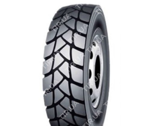 315/80 R22.5 Kapsen HS-203 157/153L Ведущая шина