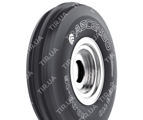 6 R16 Ascenso TSB 110 85A8 Сільгосп шина