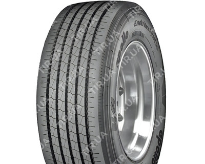 385/55R22.5 Apollo ENDURACE R FRONT 160K Рульова вантажна шина