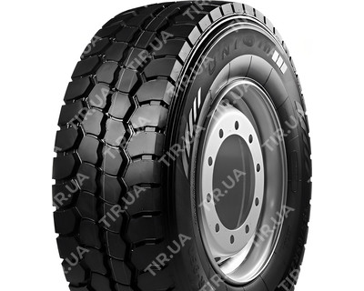 385/65R22.5 Unicoin R-208 164K Кар'єрна вантажна шина