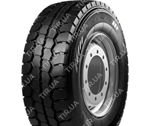 385/65 R22.5 Unicoin R-208 164K Карьерная шина