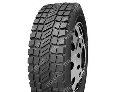 11R20 Roadshine RS622 152/149K Ведущая грузовая шина 11R20 Roadshine RS622 152/149K Ведущая грузовая шина