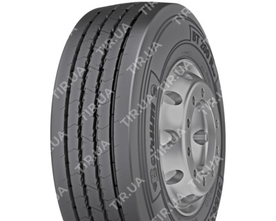 215/75R17.5 Barum BT200 R 135/133K Прицепная грузовая шина 215/75R17.5 Barum BT200 R 135/133K Прицепная грузовая шина