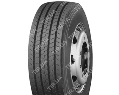 215/75R17.5 Long March LM127 127/124M Рулевая грузовая шина 215/75R17.5 Long March LM127 127/124M Рулевая грузовая шина