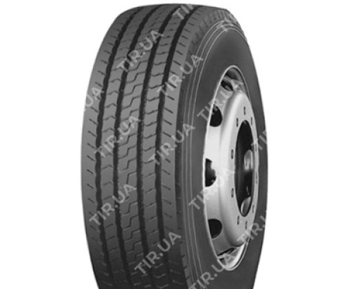 215/75 R17.5 Long March LM127 127/124M Рульова шина