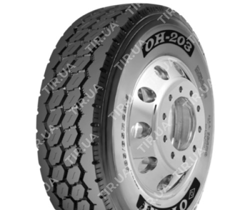 385/65 R22.5 Otani OH-203 160K Прицепная шина