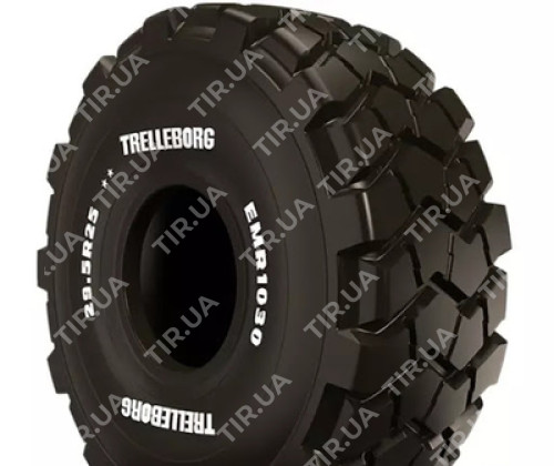 23.5 R25 Trelleborg EMR1030 Индустриальная шина