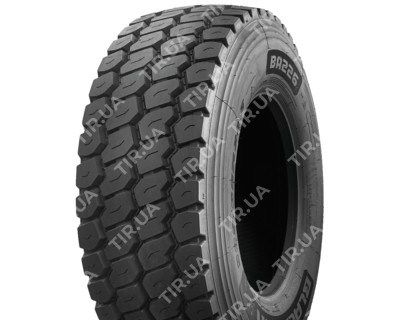 385/65R22.5 BlackLion BA226 164K Причіпна шина 385/65R22.5 BlackLion BA226 164K Причіпна шина